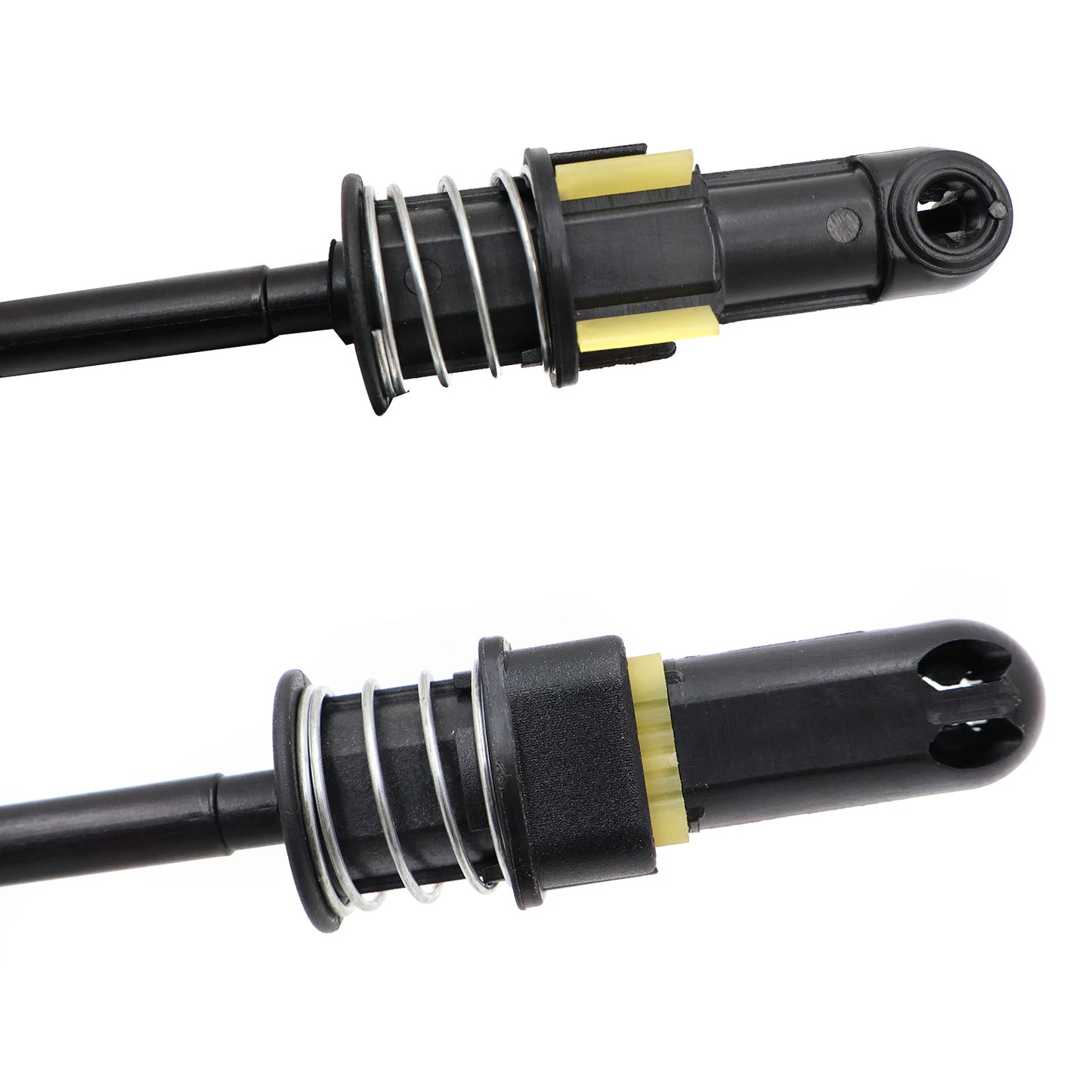 Fits 09-2012 Ford Escape Automatic Transmission Shift Cable Shifter Linkage GAS