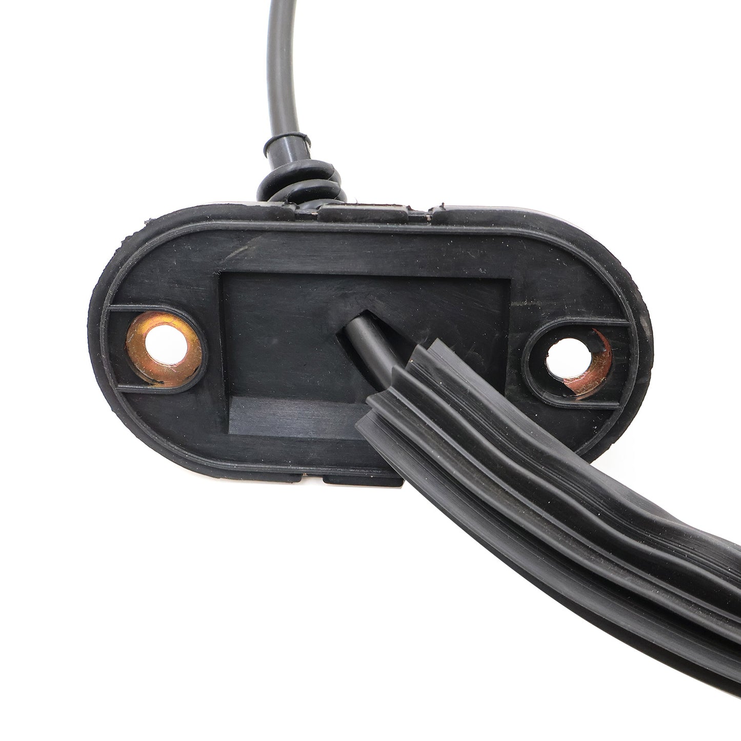 Fits 09-2012 Ford Escape Automatic Transmission Shift Cable Shifter Linkage GAS