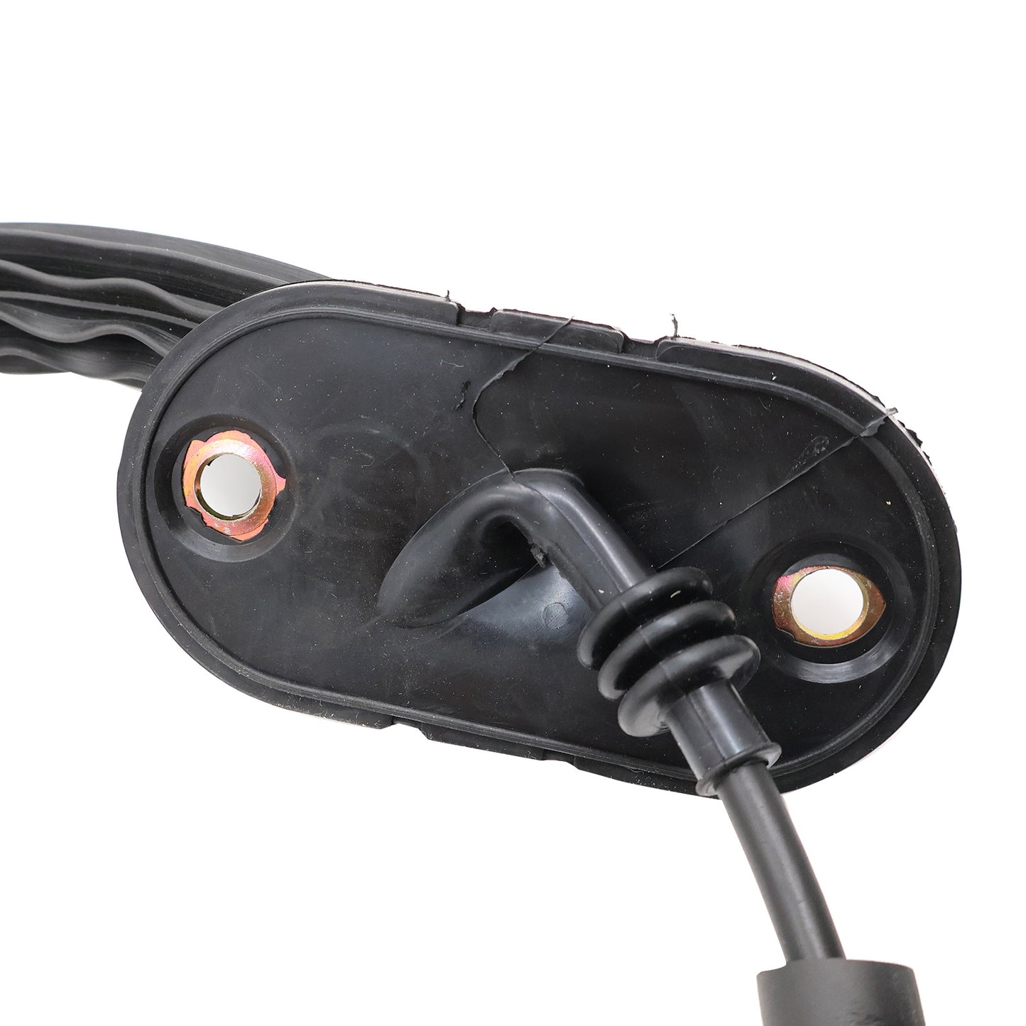 Fits 09-2012 Ford Escape Automatic Transmission Shift Cable Shifter Linkage GAS