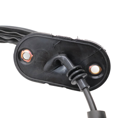 Fits 09-2012 Ford Escape Automatic Transmission Shift Cable Shifter Linkage GAS