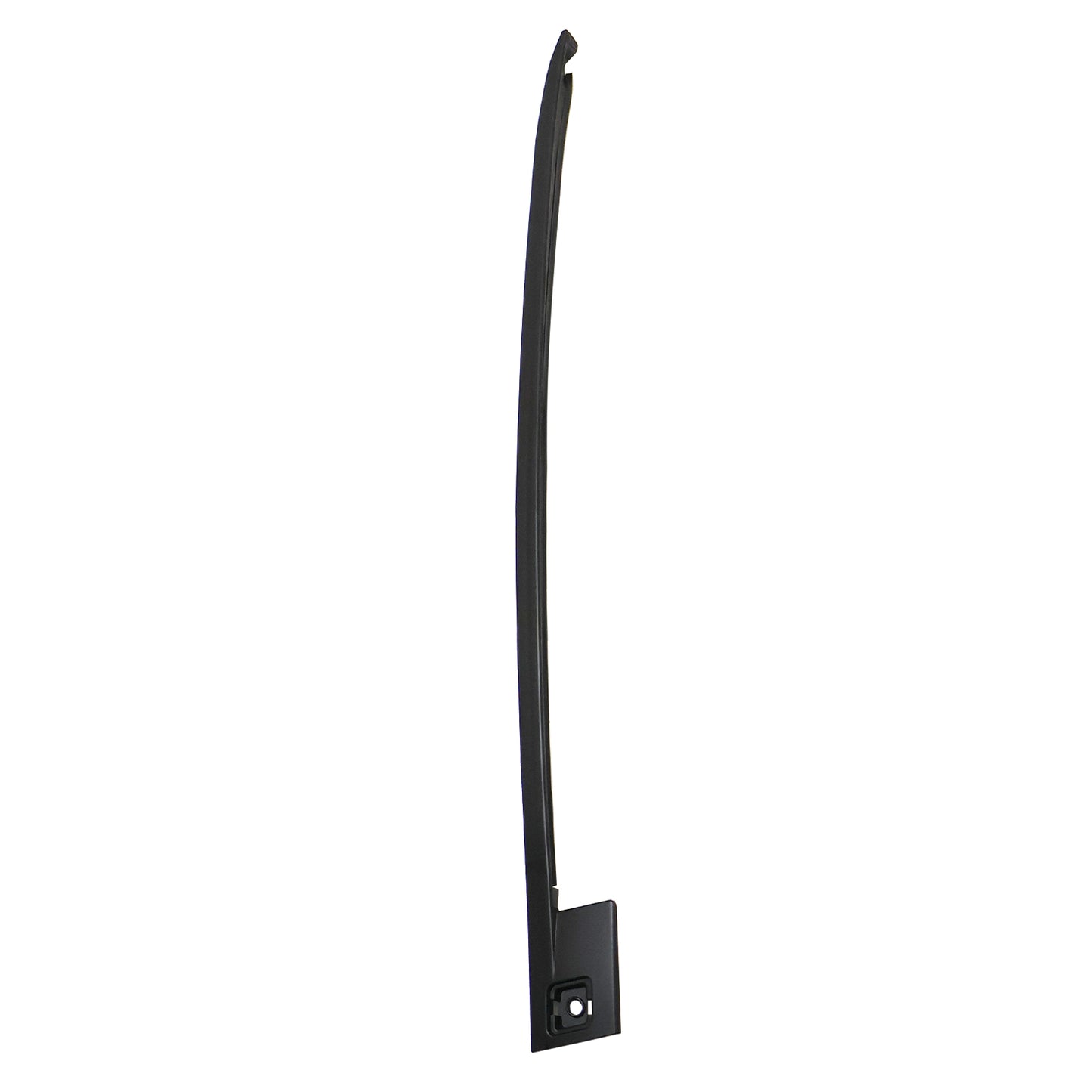 NEW Left Side Front Windshield Garnish 73162-SXS-A01 FIT 2007-2011 Honda CR-V