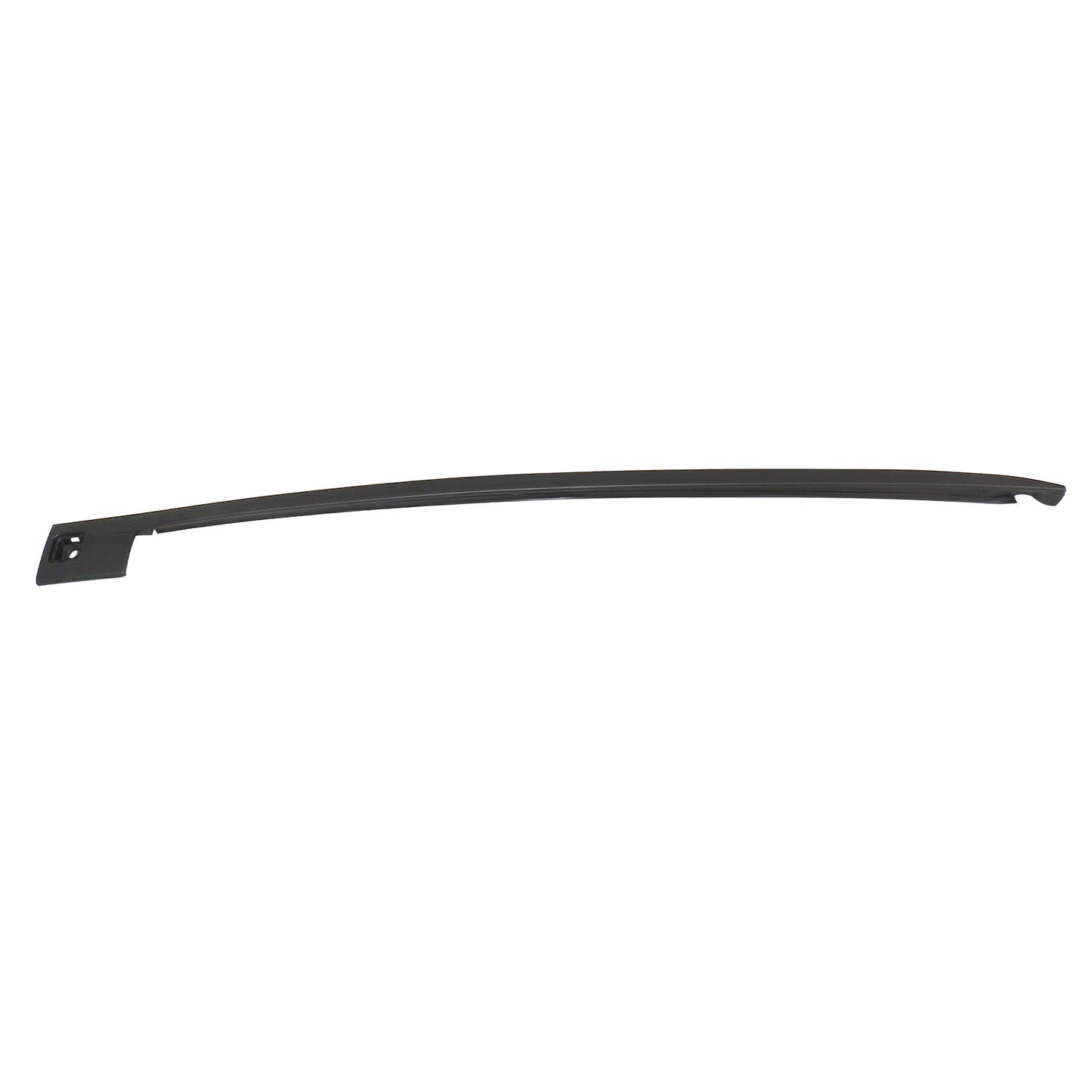 NEW Left Side Front Windshield Garnish 73162-SXS-A01 FIT 2007-2011 Honda CR-V