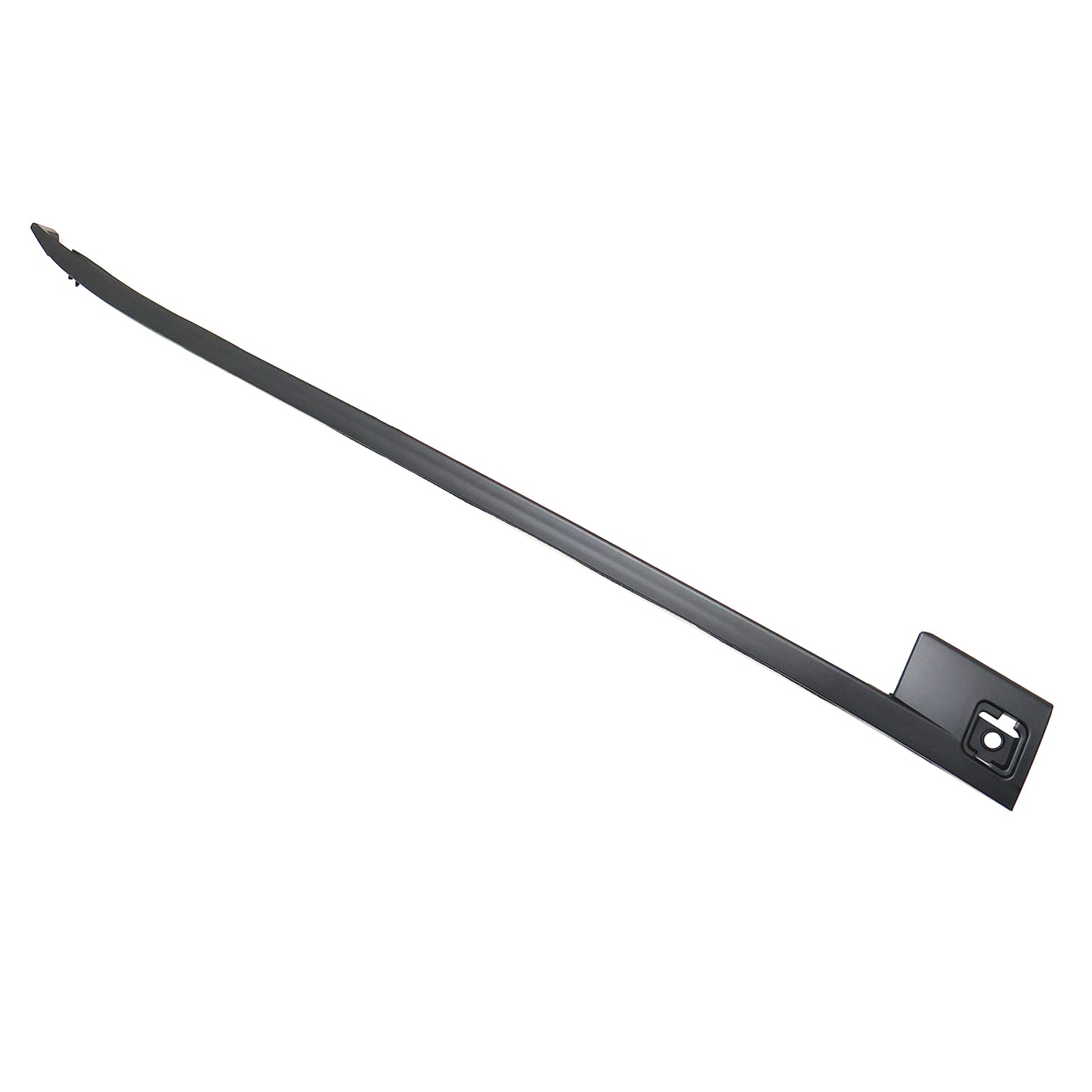 NEW Left Side Front Windshield Garnish 73162-SXS-A01 FIT 2007-2011 Honda CR-V