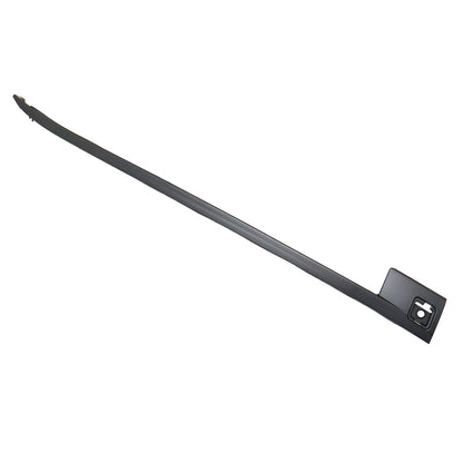NEW Left Side Front Windshield Garnish 73162-SXS-A01 FIT 2007-2011 Honda CR-V