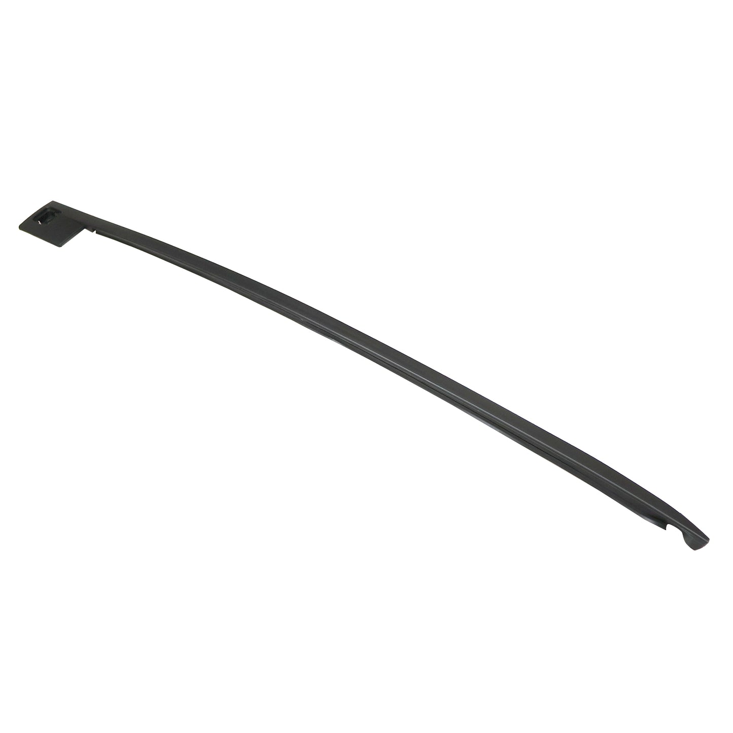 NEW Left Side Front Windshield Garnish 73162-SXS-A01 FIT 2007-2011 Honda CR-V