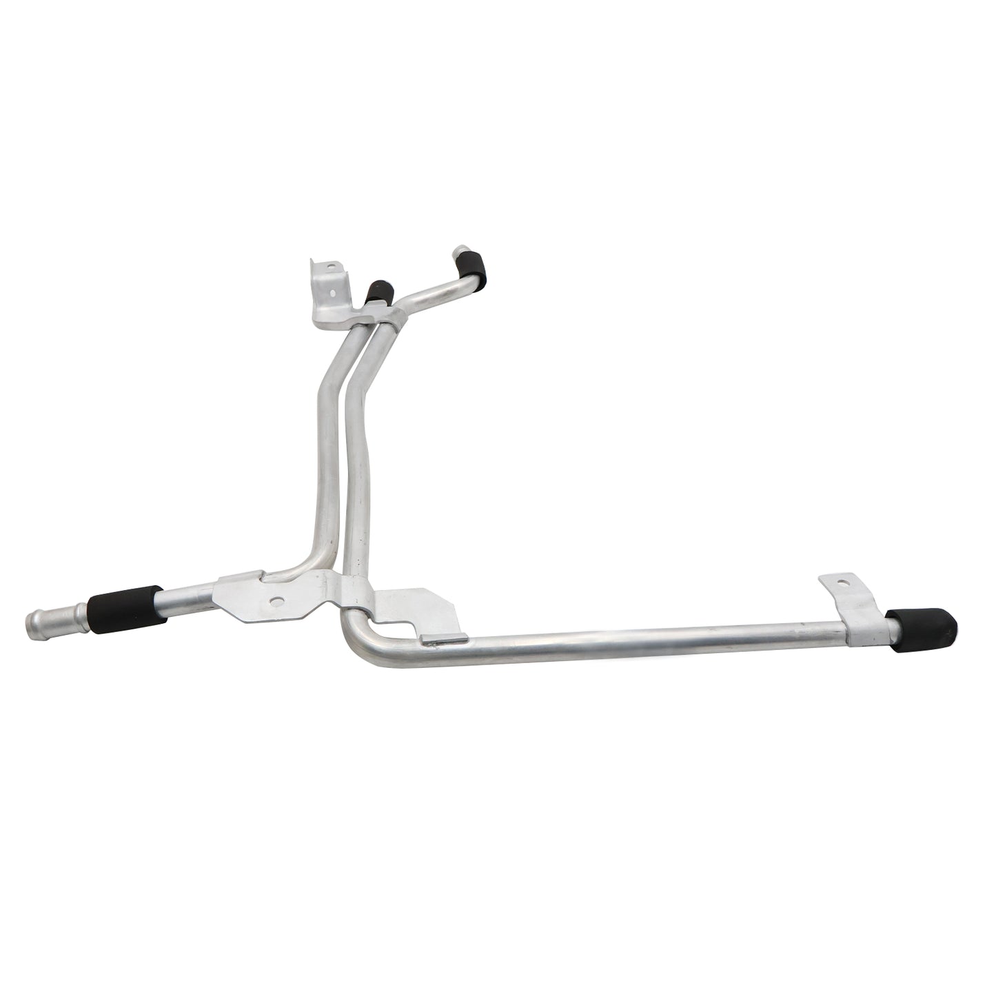 For 2007-18 Audi A4 A5 A6 C7 A7 2.0L 3.0L Oil Cooler Coolant Tube 06E121083F US