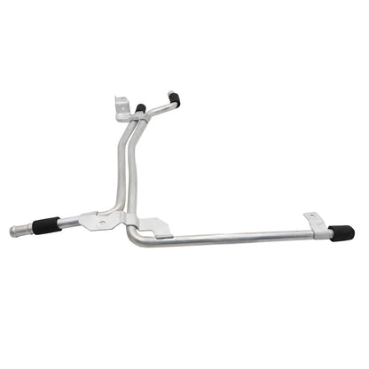 For 2007-18 Audi A4 A5 A6 C7 A7 2.0L 3.0L Oil Cooler Coolant Tube 06E121083F US