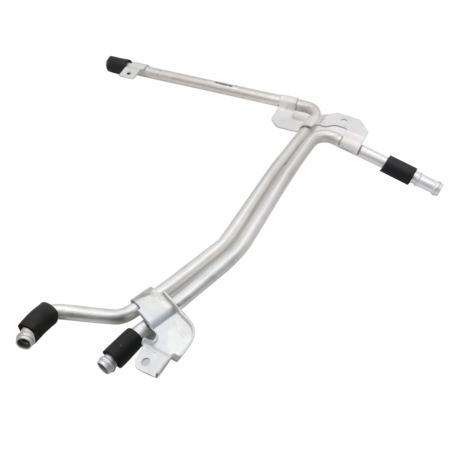 For 2007-18 Audi A4 A5 A6 C7 A7 2.0L 3.0L Oil Cooler Coolant Tube 06E121083F US