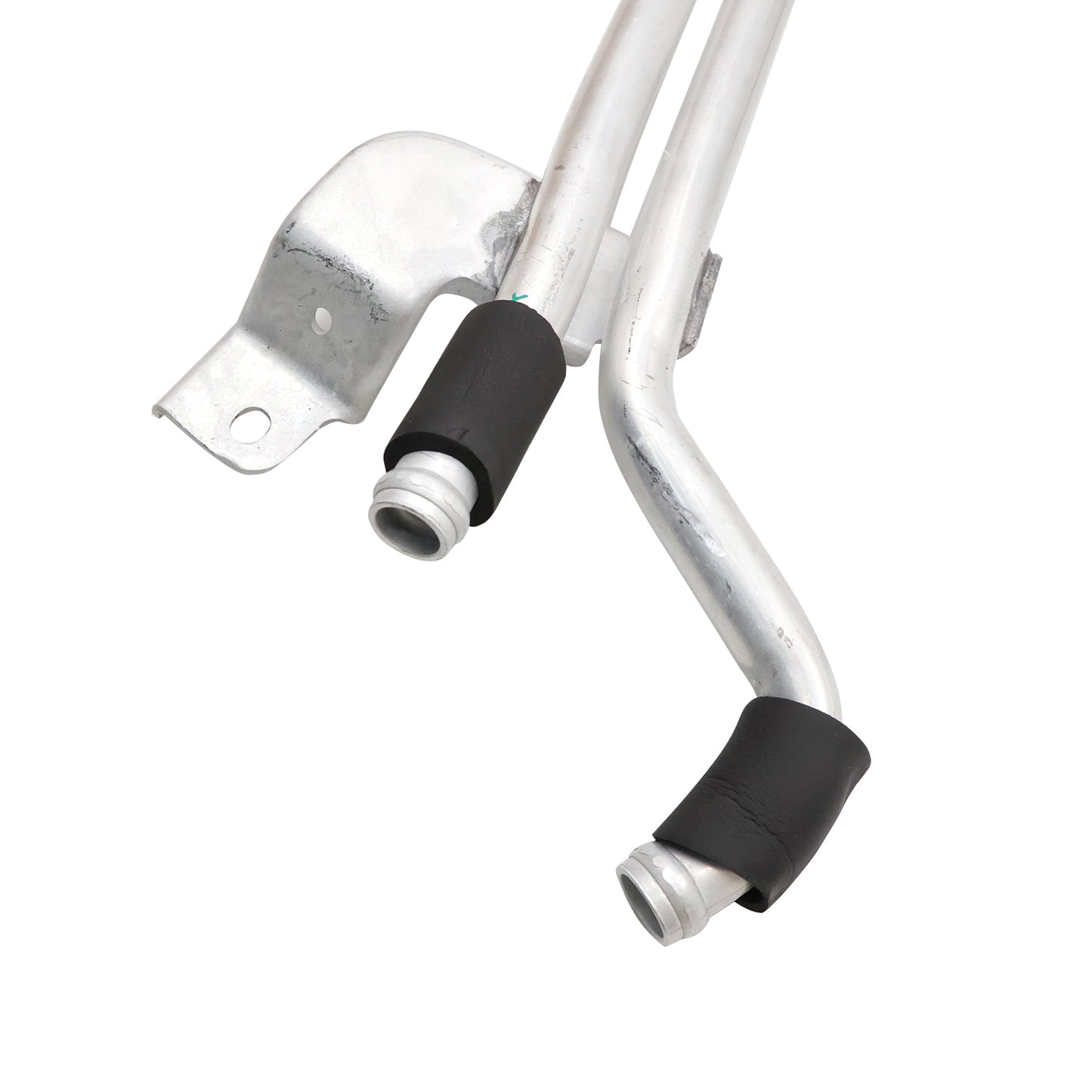 For 2007-18 Audi A4 A5 A6 C7 A7 2.0L 3.0L Oil Cooler Coolant Tube 06E121083F US