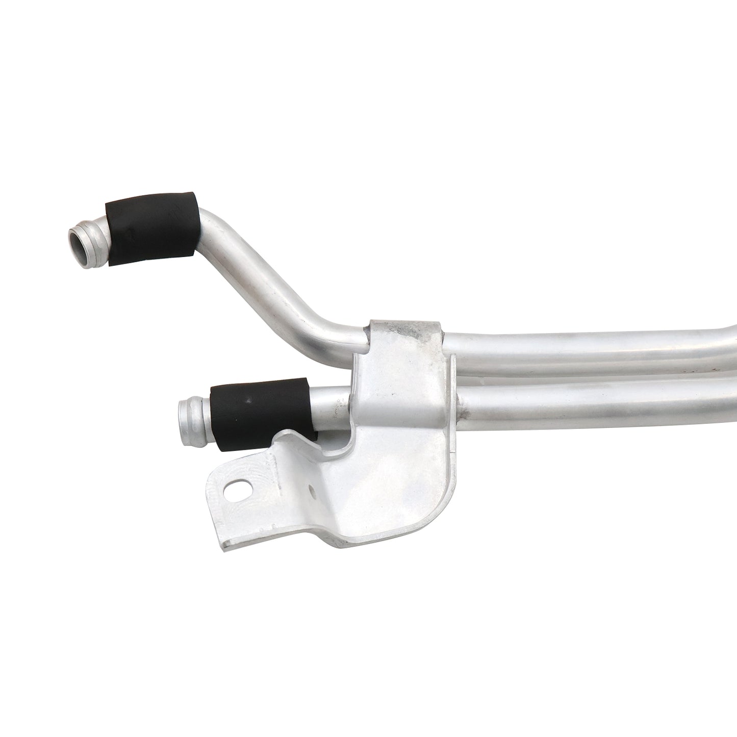 For 2007-18 Audi A4 A5 A6 C7 A7 2.0L 3.0L Oil Cooler Coolant Tube 06E121083F US