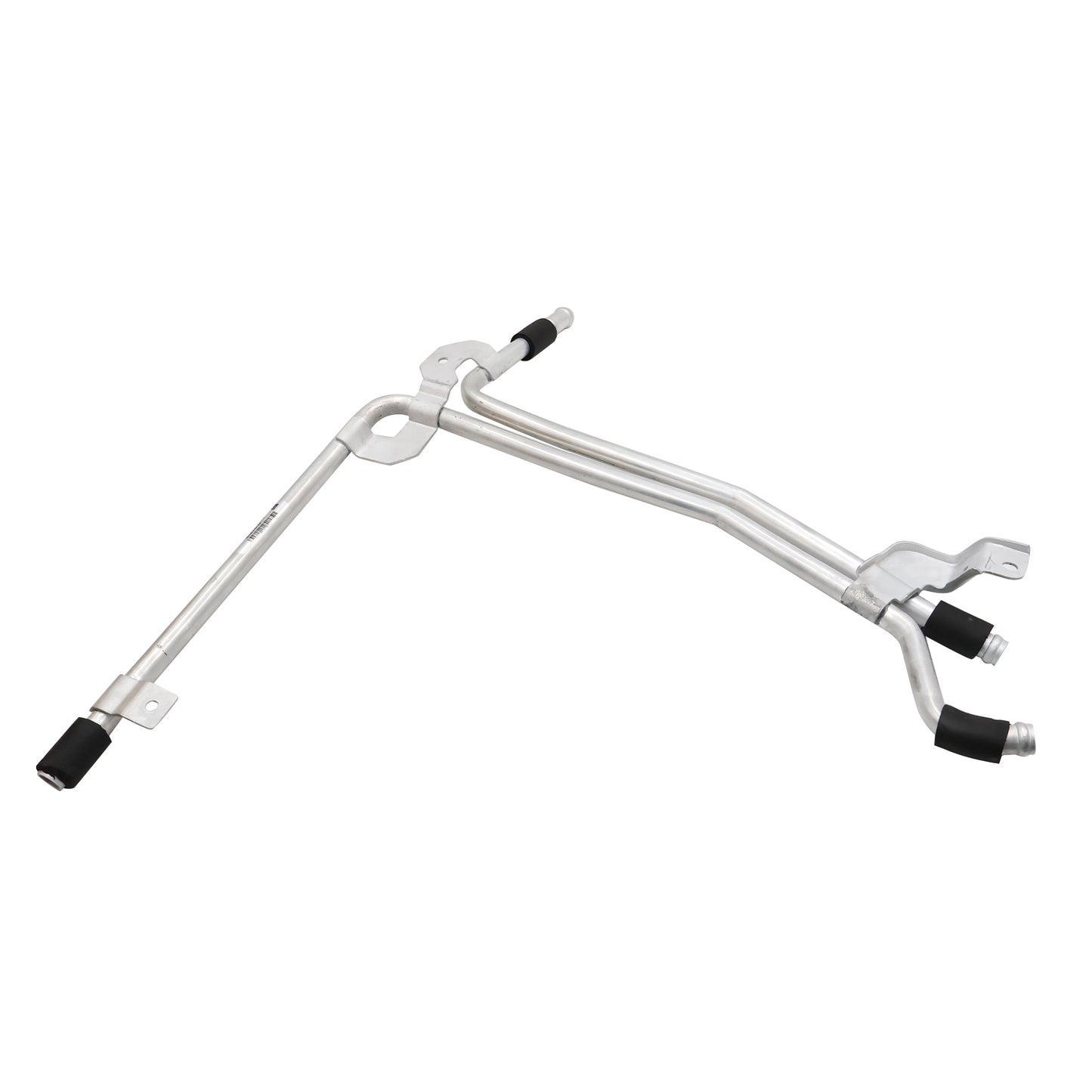For 2007-18 Audi A4 A5 A6 C7 A7 2.0L 3.0L Oil Cooler Coolant Tube 06E121083F US