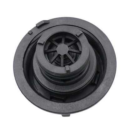 Engine Cooling Coolant Radiator Tank Cap Black Fit Ford Mustang 2015-2021 NEW