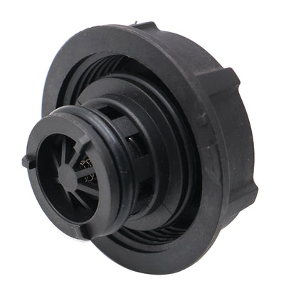 Engine Cooling Coolant Radiator Tank Cap Black Fit Ford Mustang 2015-2021 NEW