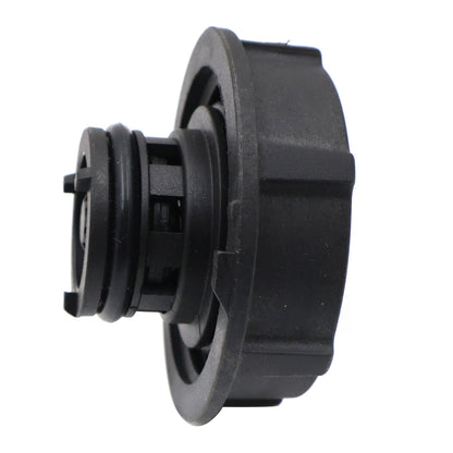 Engine Cooling Coolant Radiator Tank Cap Black Fit Ford Mustang 2015-2021 NEW