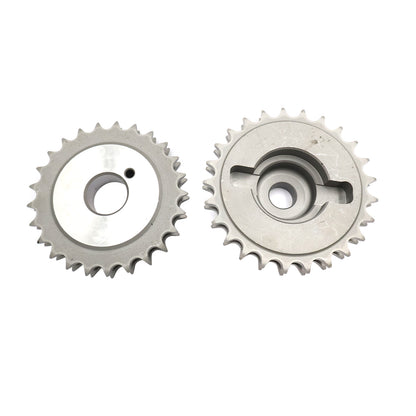 Timing Chain Kit For Mitsubishi Fuso Canter/Rosa Euro5 Engine:4P10 3.0L 2010-on