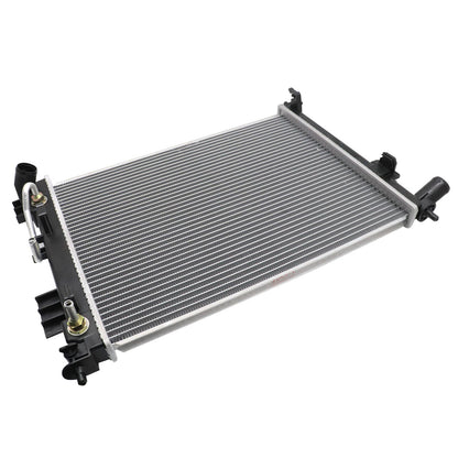 NEW 1PCS Radiator 25310H9050 Fits for 2018-2020 Kia Rio 1.6L