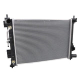 NEW 1PCS Radiator 25310H9050 Fits for 2018-2020 Kia Rio 1.6L