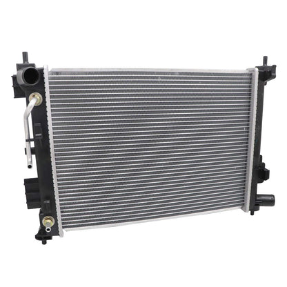 NEW 1PCS Radiator 25310H9050 Fits for 2018-2020 Kia Rio 1.6L