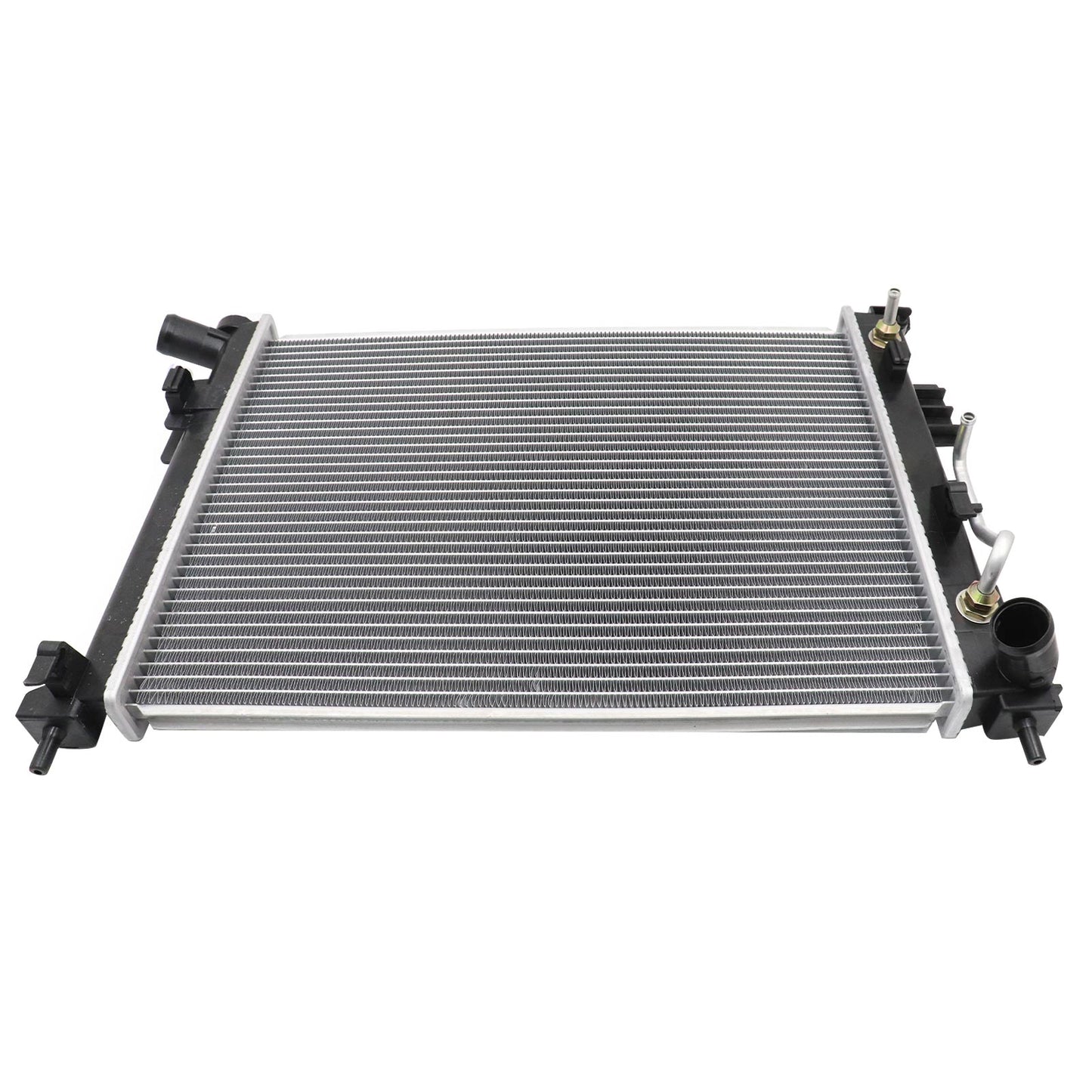NEW 1PCS Radiator 25310H9050 Fits for 2018-2020 Kia Rio 1.6L