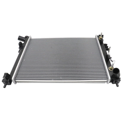 NEW 1PCS Radiator 25310H9050 Fits for 2018-2020 Kia Rio 1.6L