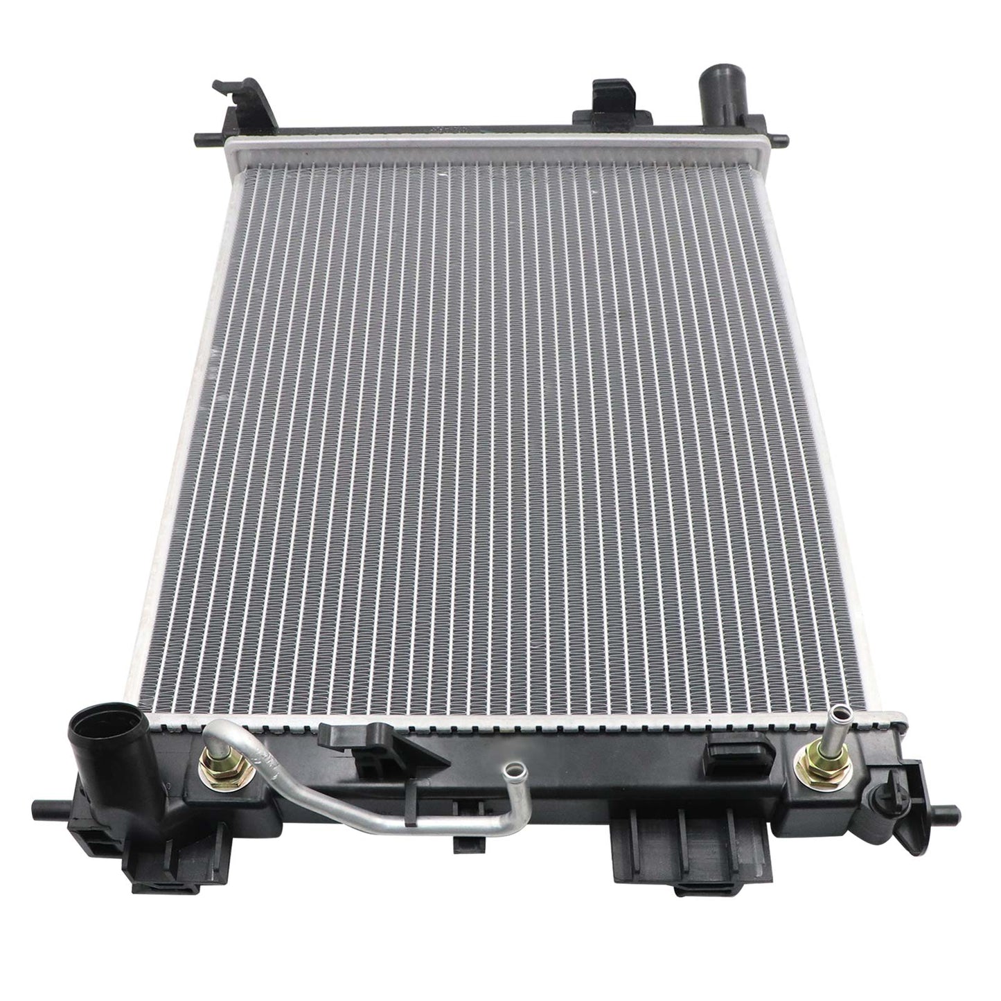NEW 1PCS Radiator 25310H9050 Fits for 2018-2020 Kia Rio 1.6L