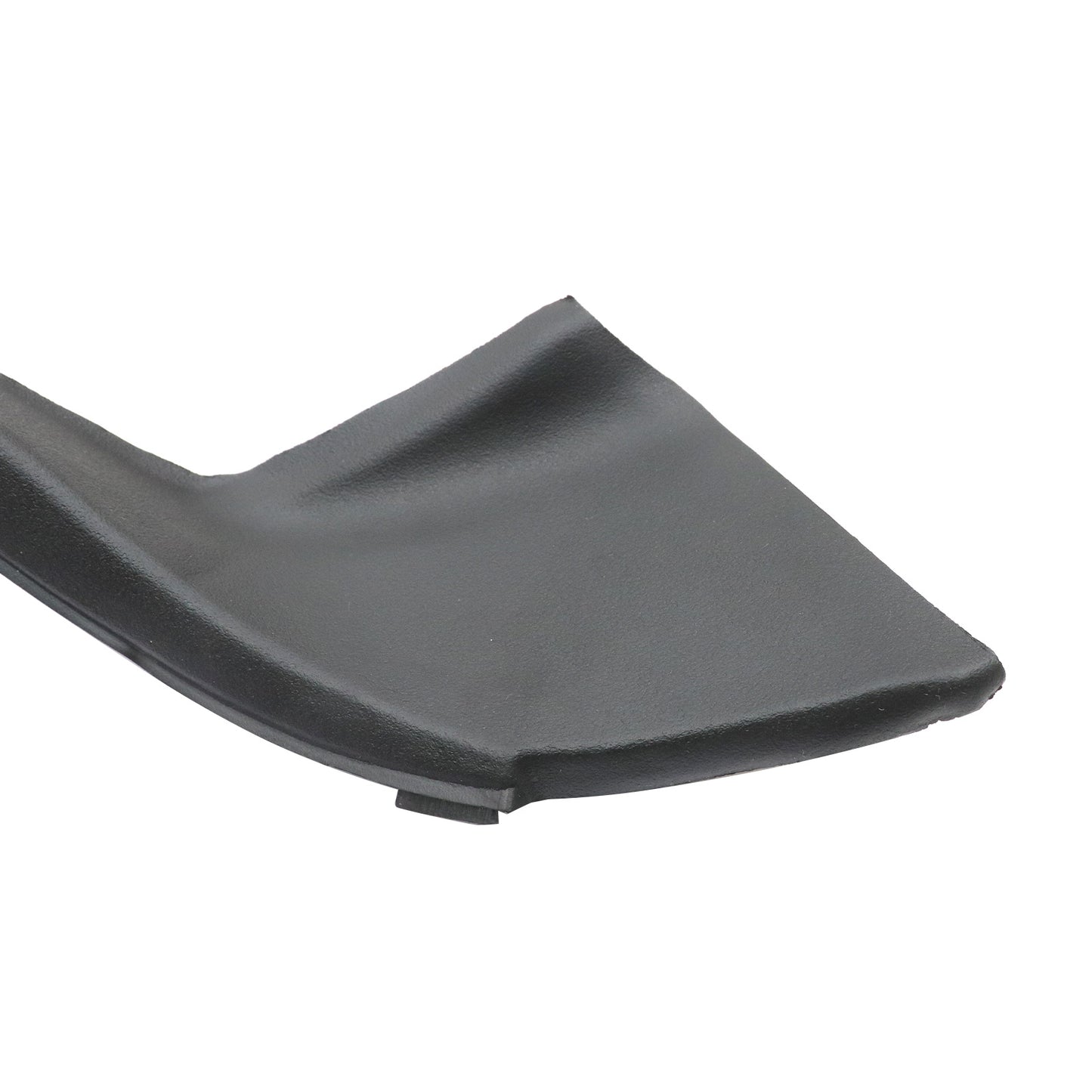5386760090 For Lexus GX460 2011-2023 1Pair Front Side Cowl Cover Seal Black New