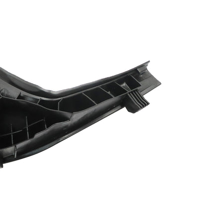 5386760090 For Lexus GX460 2011-2023 1Pair Front Side Cowl Cover Seal Black New