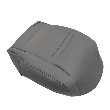 New For 1990-1997 Toyota Land Cruiser Passenger Side Bottom Leather Seat Cover