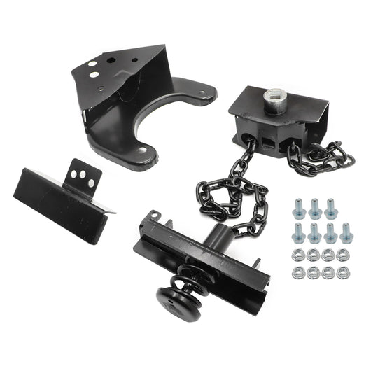 New Spare Tire Carrier Assembly 51900-60280 Fit Toyota 4Runner Lexus GX470 03-09
