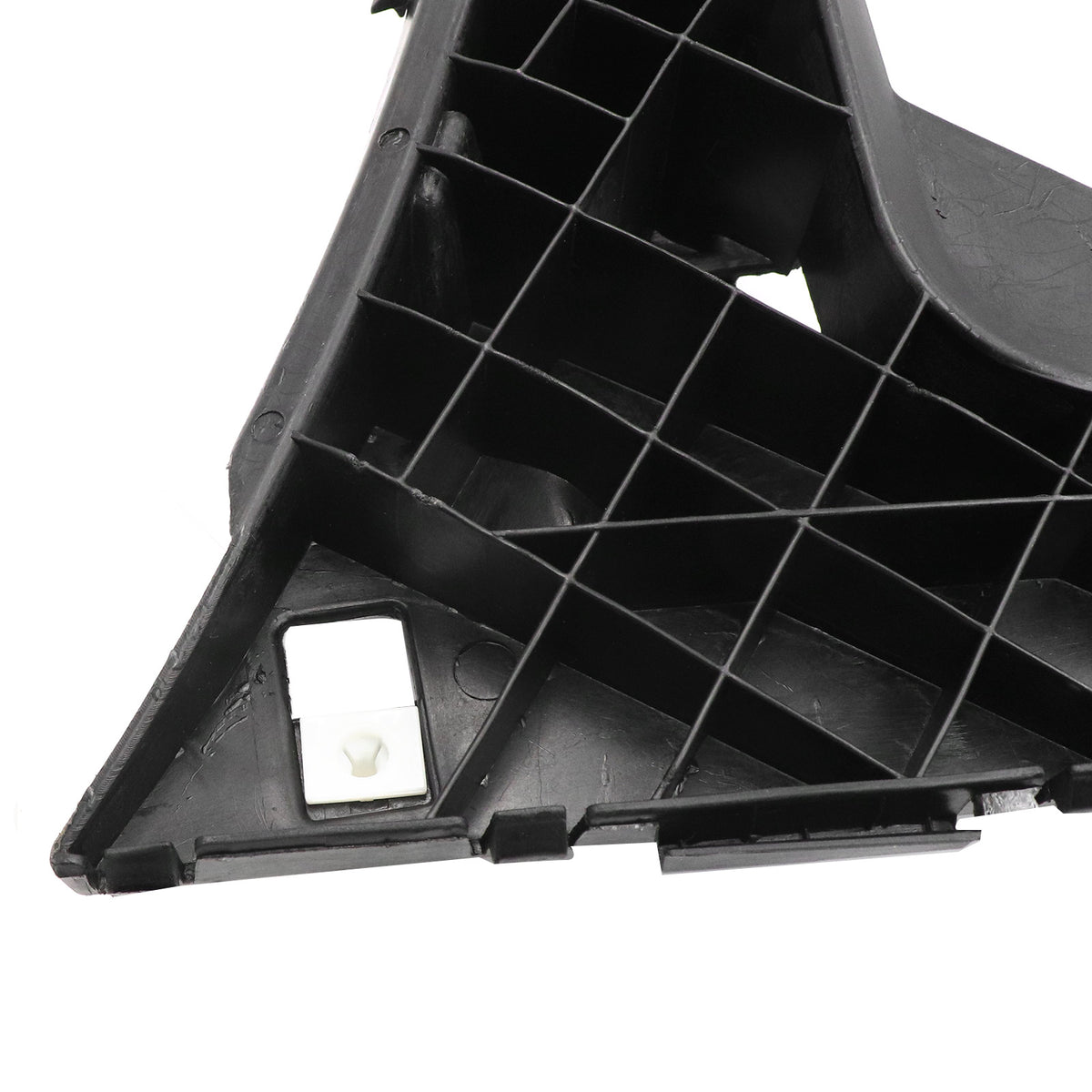 Rear Upper Right Side Bumper Bracket fits for Hyundai Genesis Coupe 2010-2016