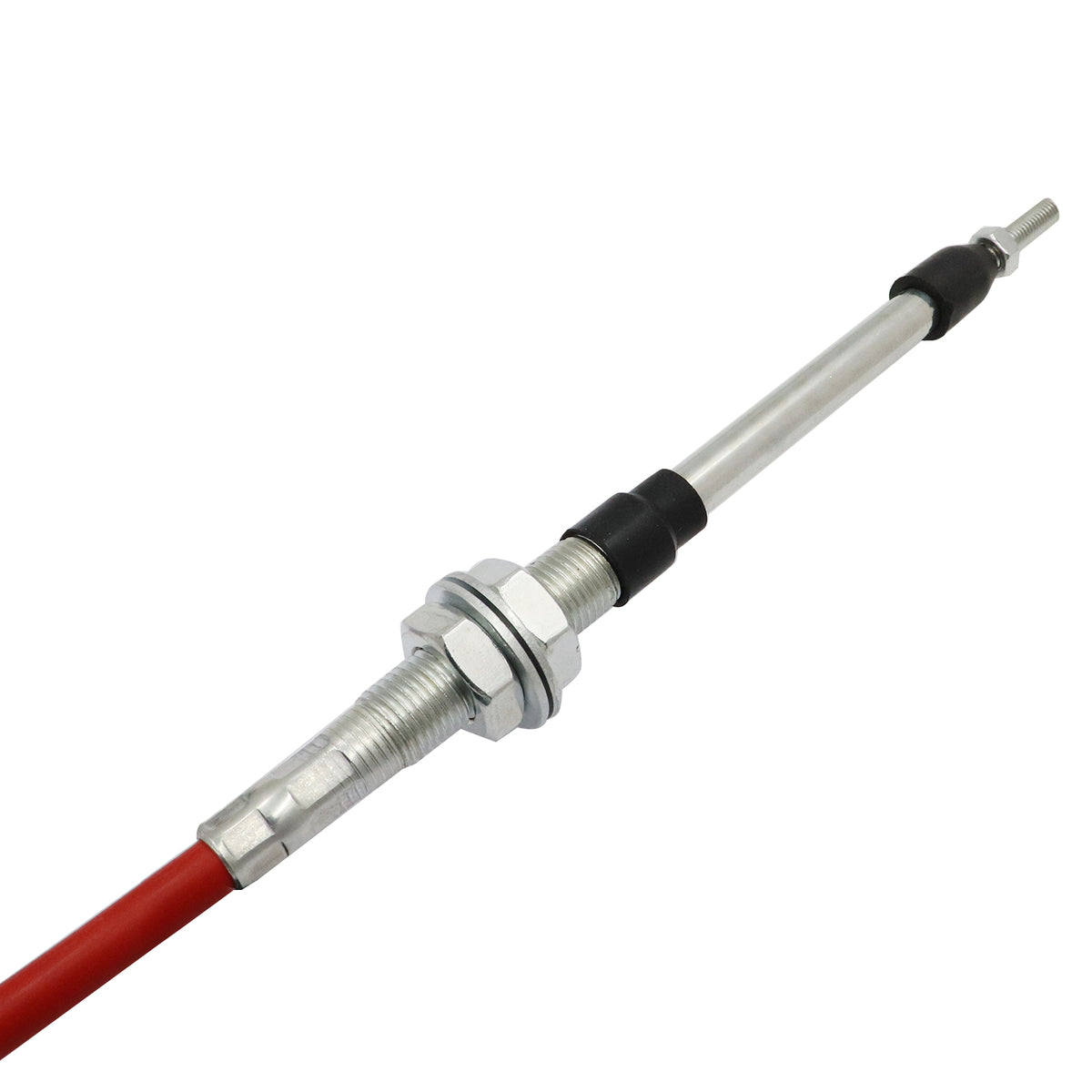 1PCS FOR John Deere Farm Loader 175 240 245 260 540 620 640 Throttle Cable