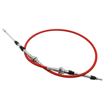 1PCS FOR John Deere Farm Loader 175 240 245 260 540 620 640 Throttle Cable