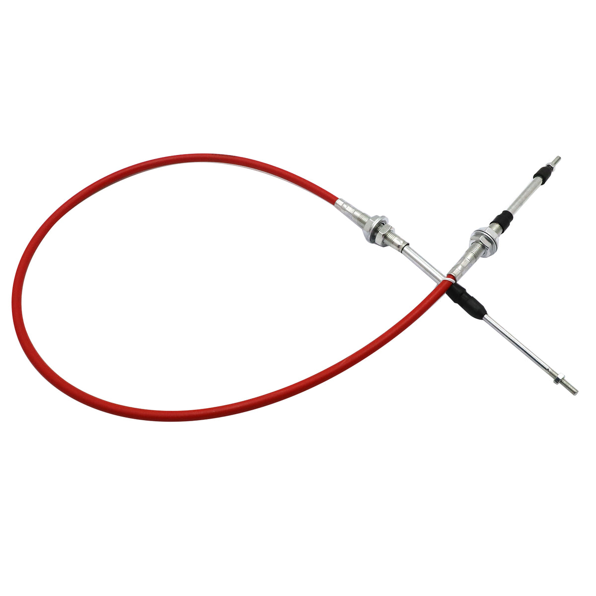 1PCS FOR John Deere Farm Loader 175 240 245 260 540 620 640 Throttle Cable