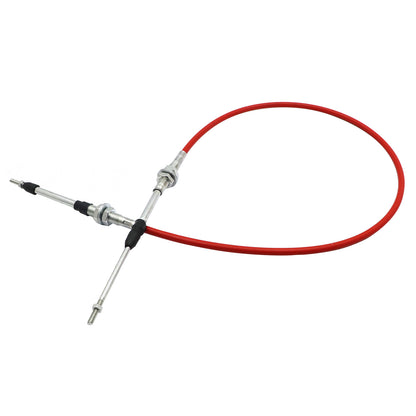 1PCS FOR John Deere Farm Loader 175 240 245 260 540 620 640 Throttle Cable