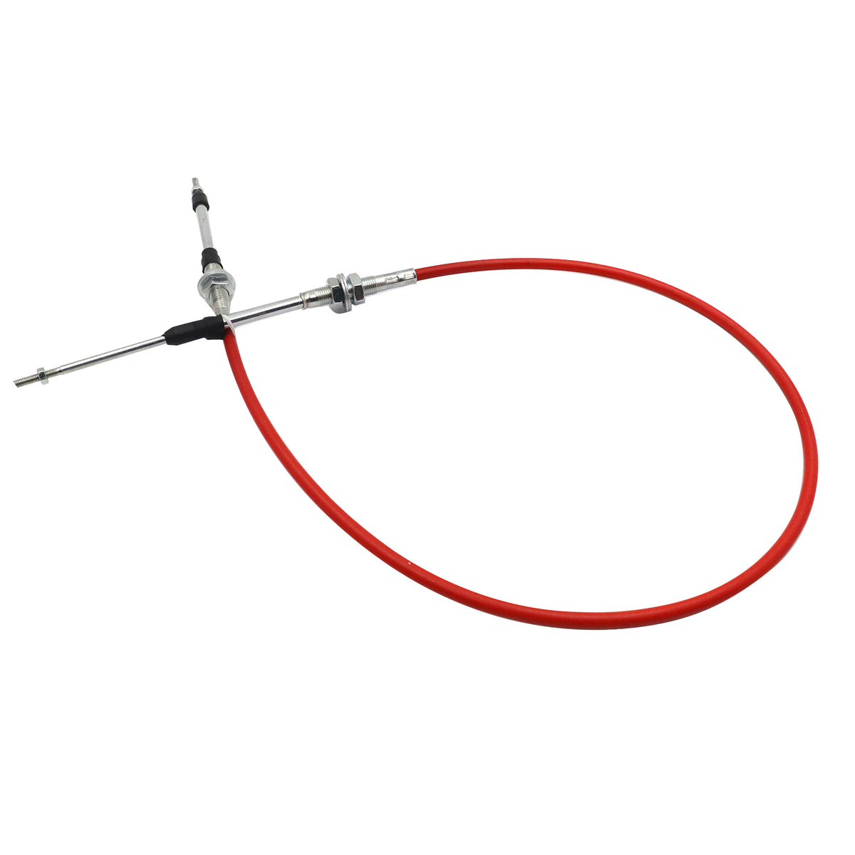 1PCS FOR John Deere Farm Loader 175 240 245 260 540 620 640 Throttle Cable