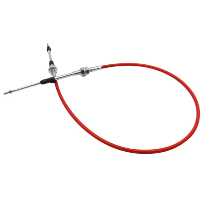 1PCS FOR John Deere Farm Loader 175 240 245 260 540 620 640 Throttle Cable