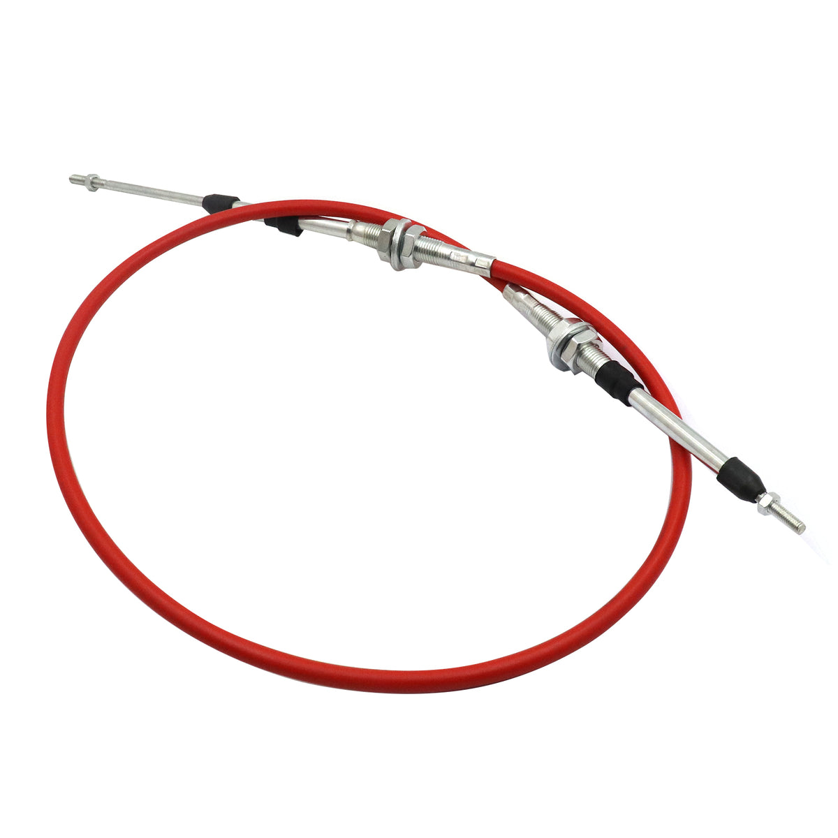 1PCS FOR John Deere Farm Loader 175 240 245 260 540 620 640 Throttle Cable