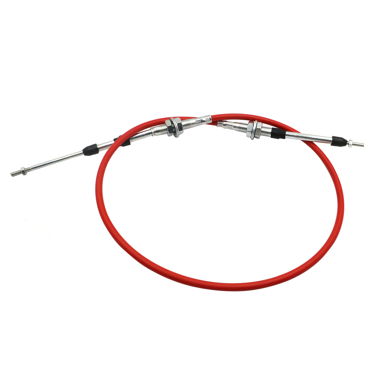 1PCS FOR John Deere Farm Loader 175 240 245 260 540 620 640 Throttle Cable