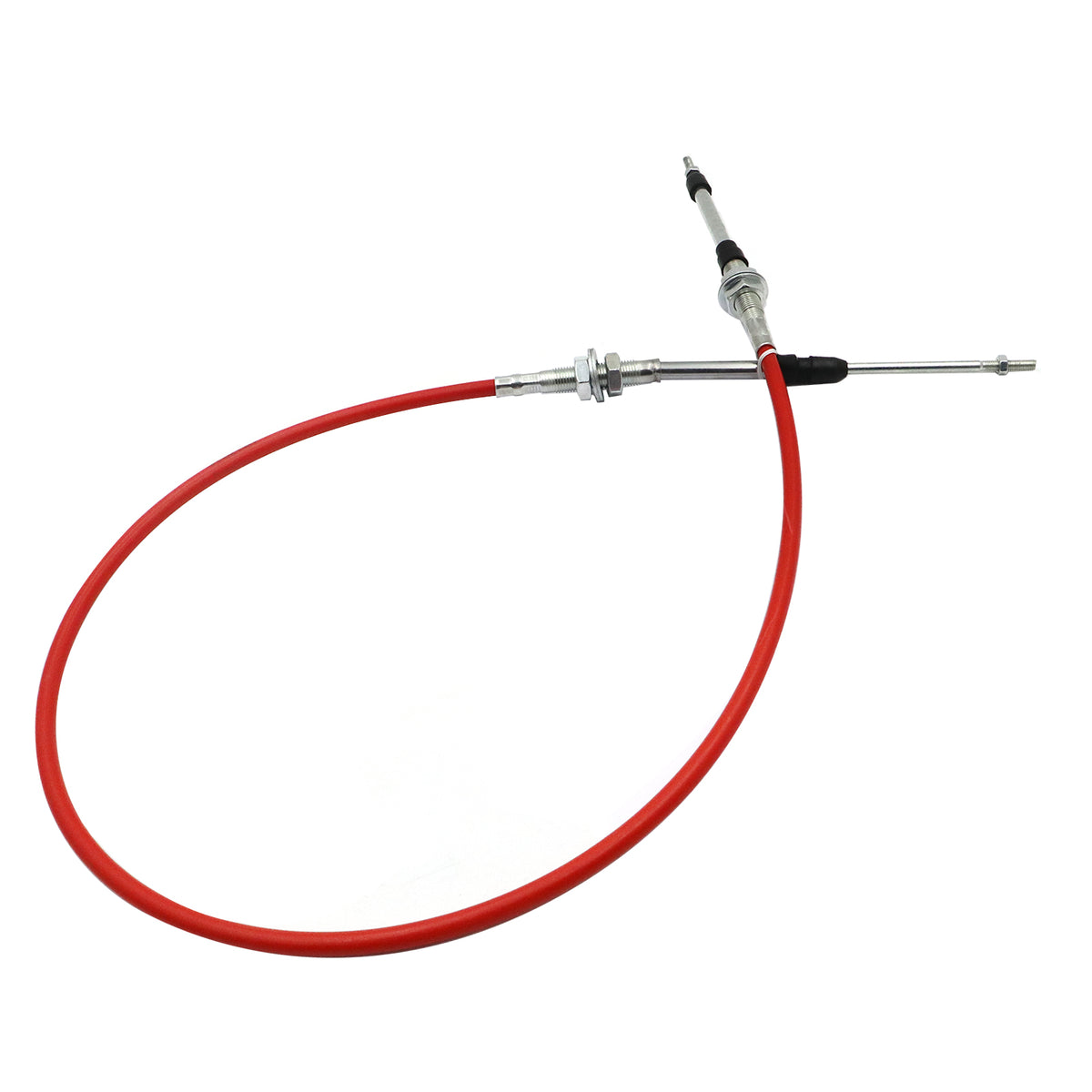 1PCS FOR John Deere Farm Loader 175 240 245 260 540 620 640 Throttle Cable