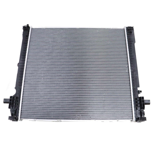 For BMW X3 G01 2018 2019 X4 G02 2019 17119797807 1X Radiator w/o Oil Cooler