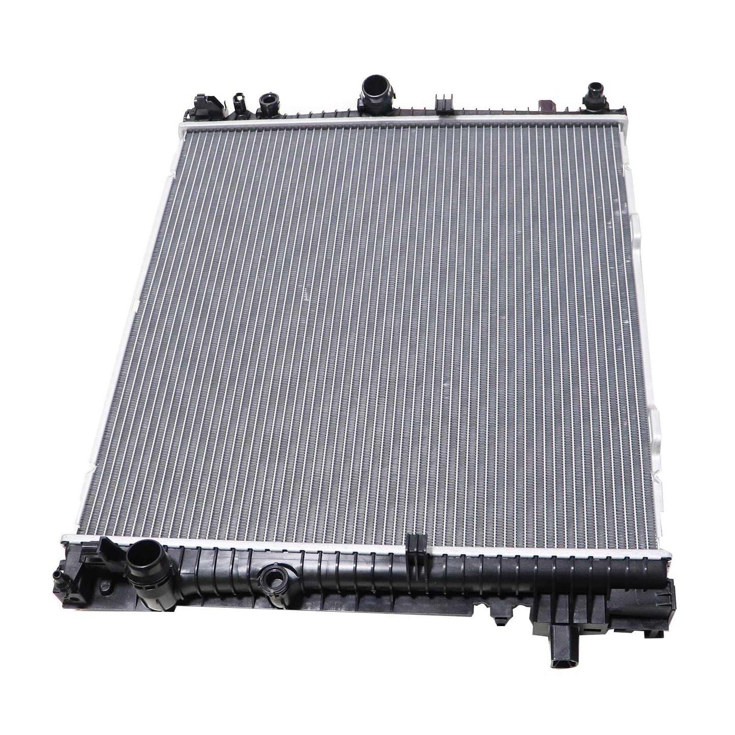 For BMW X3 G01 2018 2019 X4 G02 2019 17119797807 1X Radiator w/o Oil Cooler
