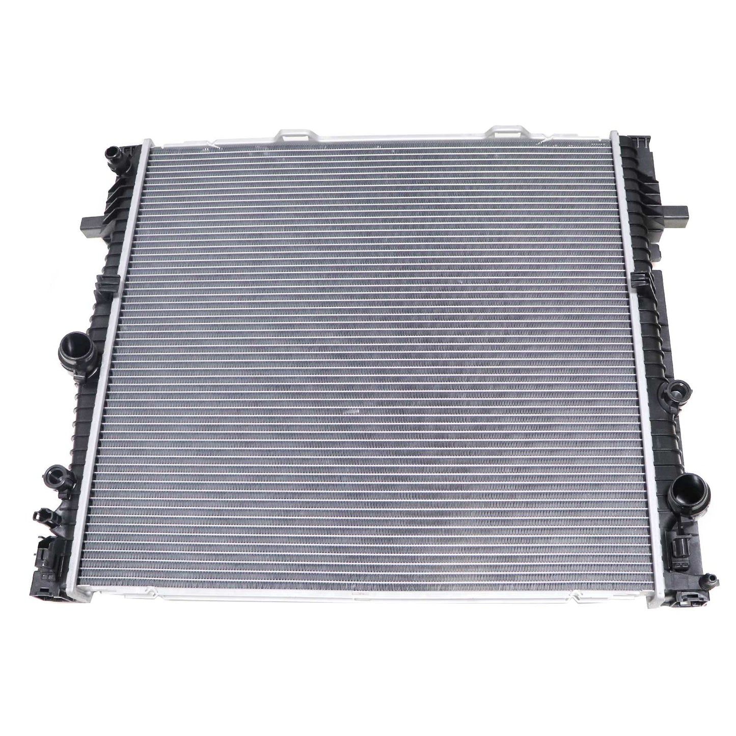 For BMW X3 G01 2018 2019 X4 G02 2019 17119797807 1X Radiator w/o Oil Cooler