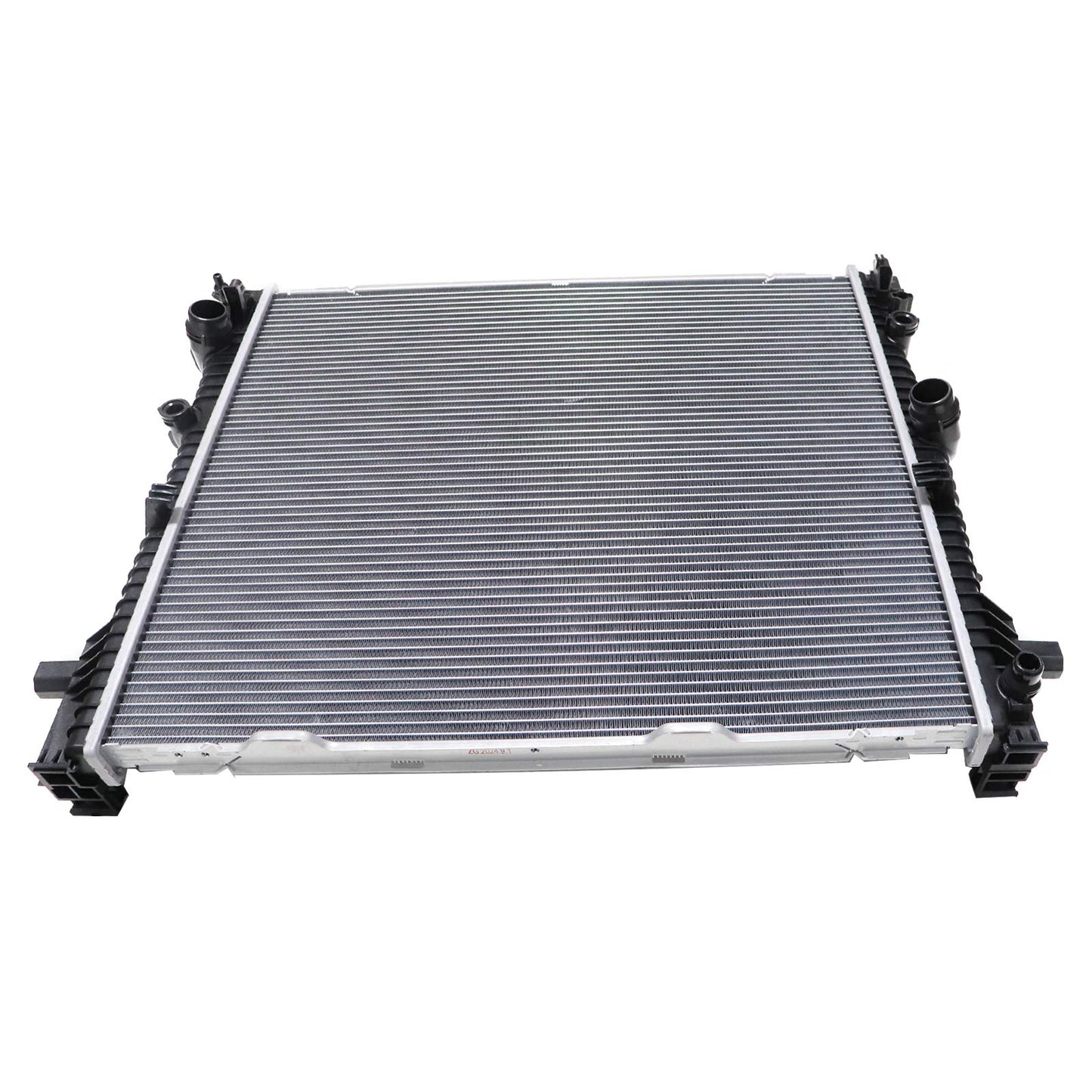 For BMW X3 G01 2018 2019 X4 G02 2019 17119797807 1X Radiator w/o Oil Cooler