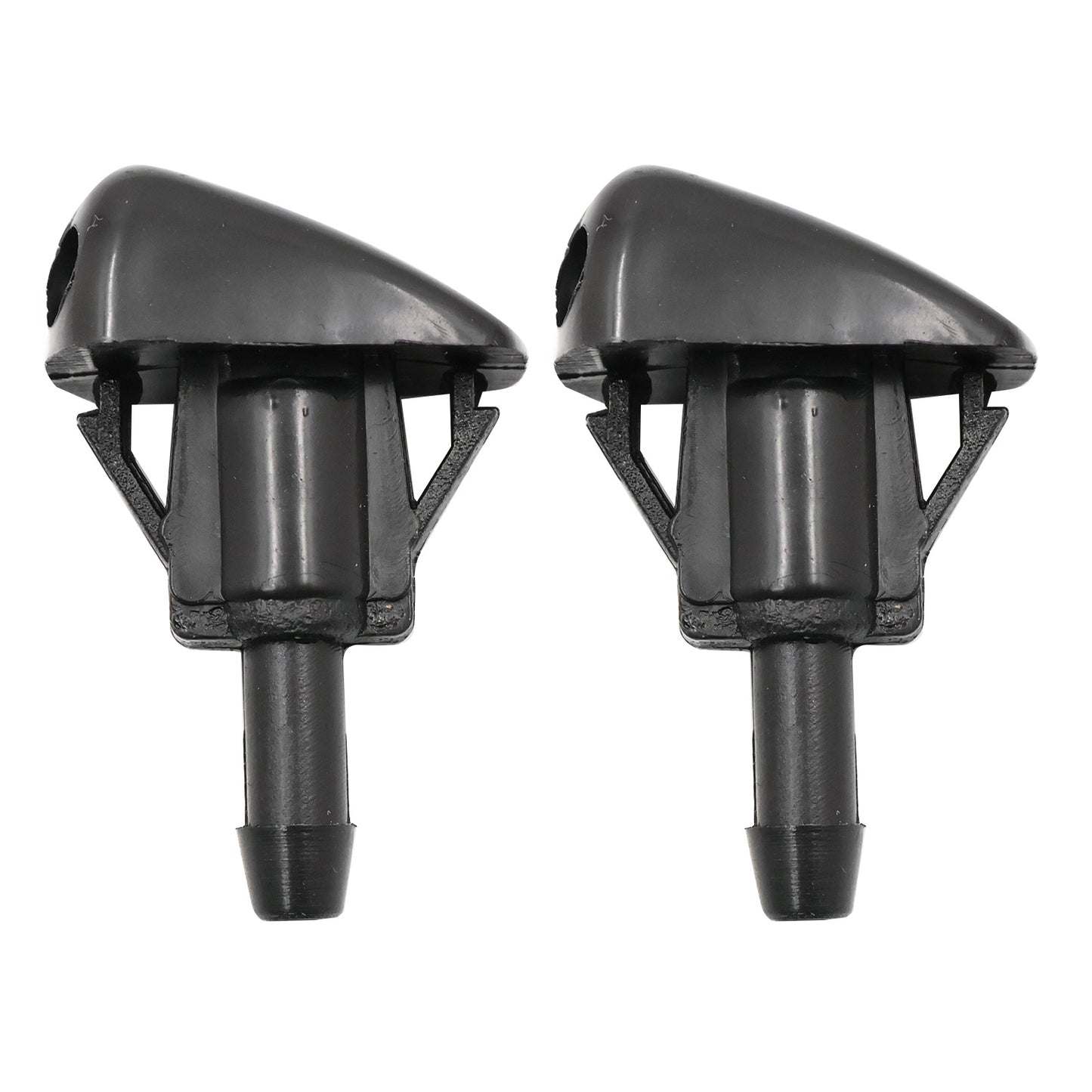 For Toyota 4Runner 2003-2009 2PCS Front Windshield Washer Nozzle 85381-52151 2X