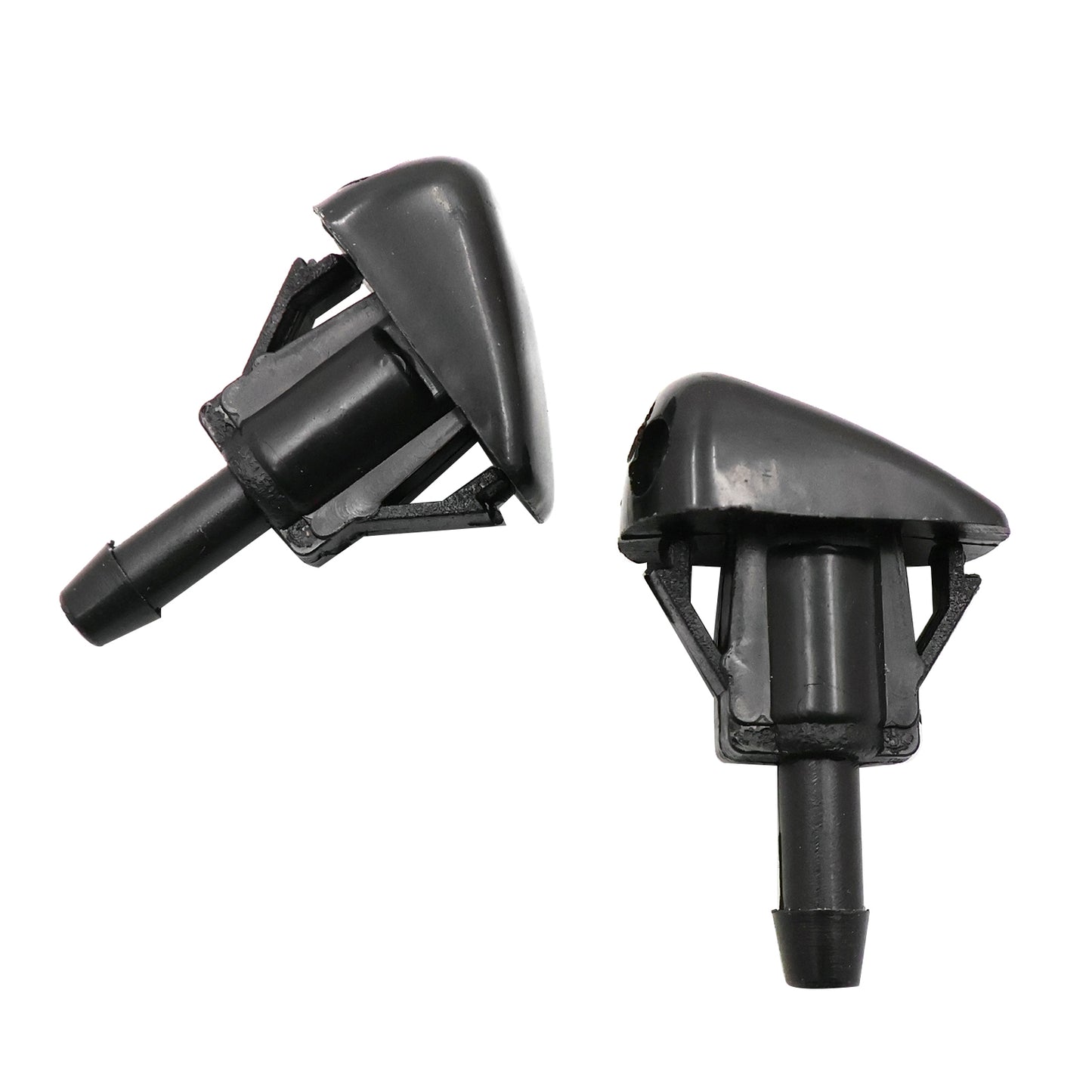 For Toyota 4Runner 2003-2009 2PCS Front Windshield Washer Nozzle 85381-52151 2X