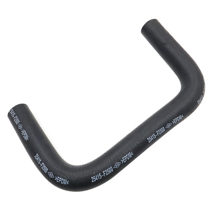 1x 25415F2500 Cooling Trans Oil Cooler-Lower Hose For 2019-2021 Hyundai Veloster