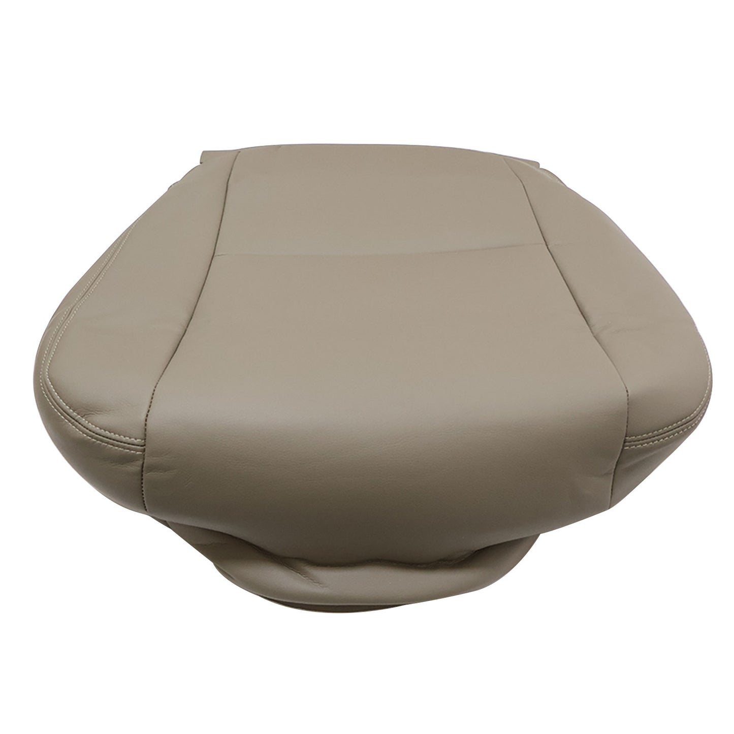 Replacement Type For 2005 2006 Toyota Tundra Passenger Bottom Seat Cover Tan