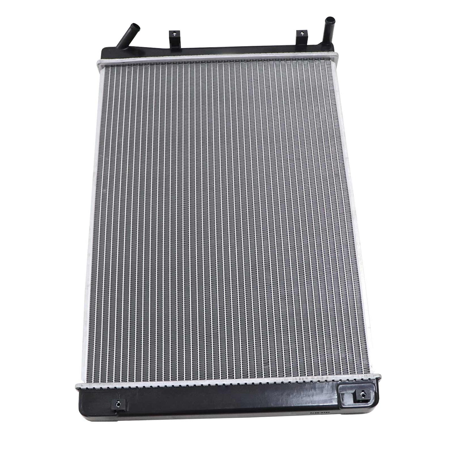 For 17-22 Hyundai Ioniq Kia Niro 1.6L 25308G2000 Radiator with Trans.Oil Cooler