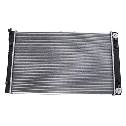 For 17-22 Hyundai Ioniq Kia Niro 1.6L 25308G2000 Radiator with Trans.Oil Cooler
