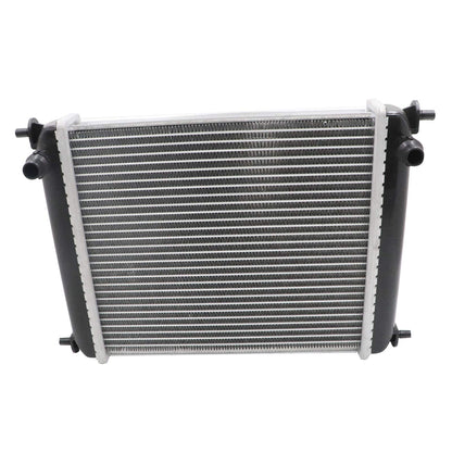 RADIATOR NEW 17117560816 FOR 2019-2023 BMW X5/X6/X7 AUXILIARY